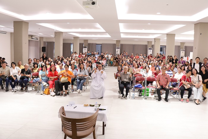 romo dan pesertaPAKAI_1